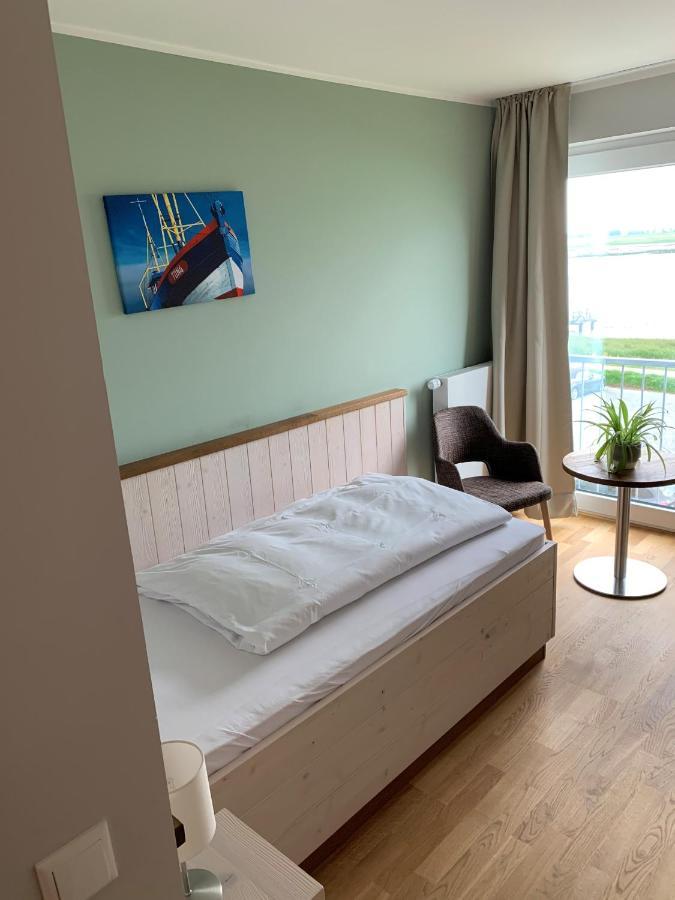 Be Bio Hotel Be Natural - Direkt Am Wasser Tönning Zewnętrze zdjęcie