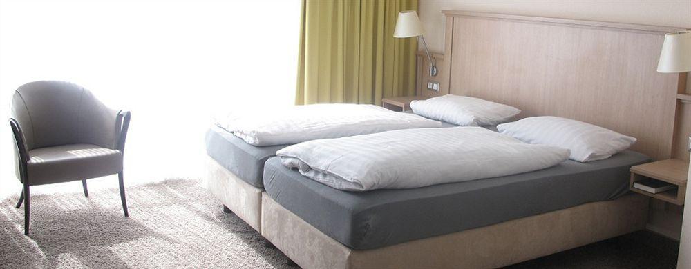 Be Bio Hotel Be Natural - Direkt Am Wasser Tönning Zewnętrze zdjęcie