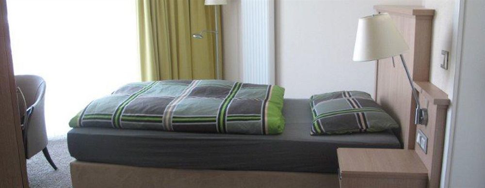 Be Bio Hotel Be Natural - Direkt Am Wasser Tönning Zewnętrze zdjęcie