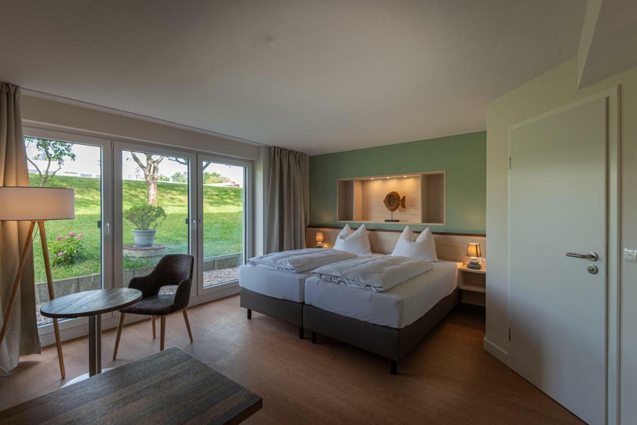 Be Bio Hotel Be Natural - Direkt Am Wasser Tönning Zewnętrze zdjęcie