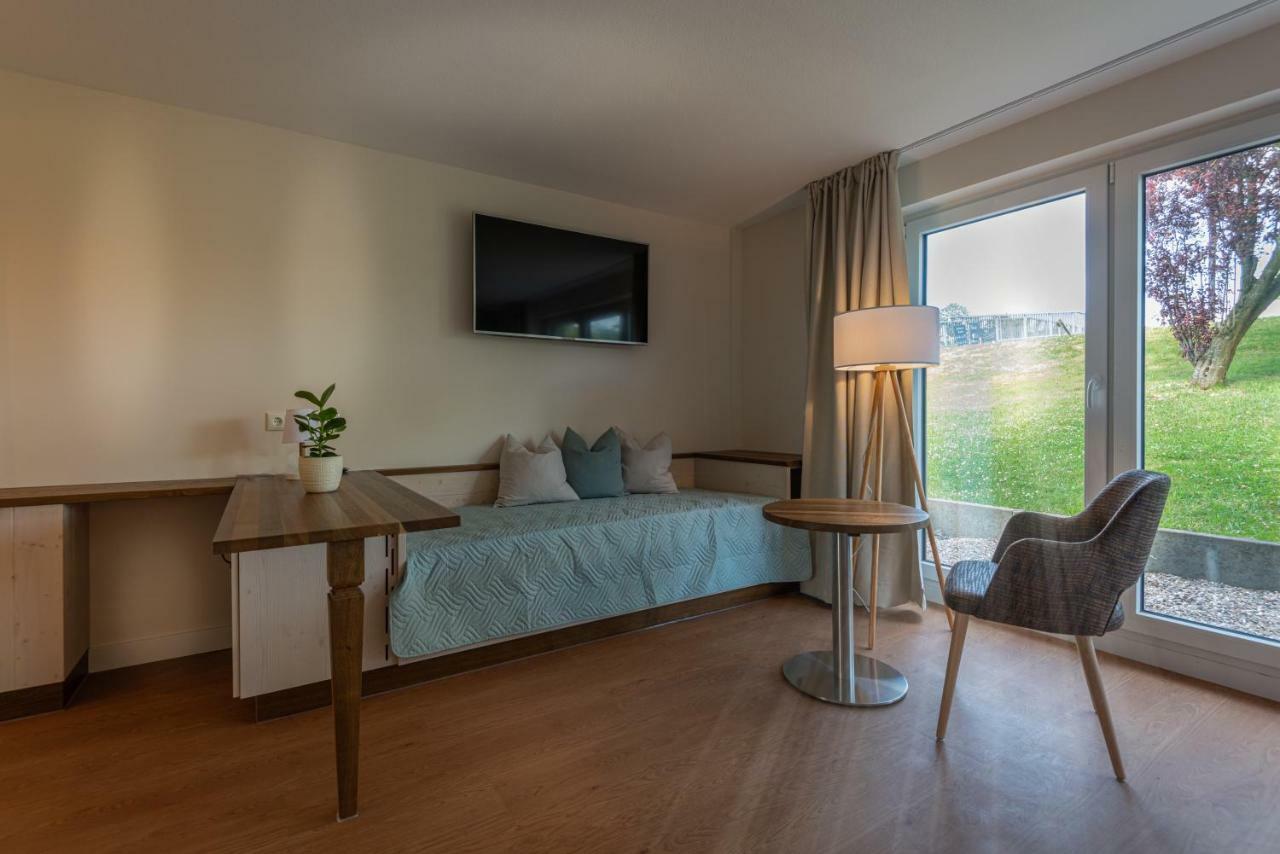 Be Bio Hotel Be Natural - Direkt Am Wasser Tönning Zewnętrze zdjęcie