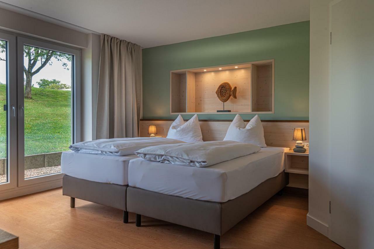 Be Bio Hotel Be Natural - Direkt Am Wasser Tönning Zewnętrze zdjęcie
